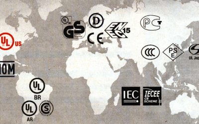 ALERTA. CERTIFICADOS FALSOS EN IMPORTACIÓN