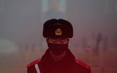 CHINA Y MEDIOAMBIENTE. CÓMO AFECTA A TU NEGOCIO