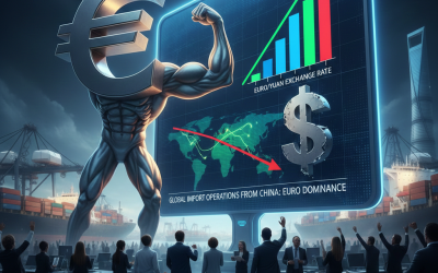 LA FORTALEZA DEL EURO. LO ESTÁS APROVECHANDO?