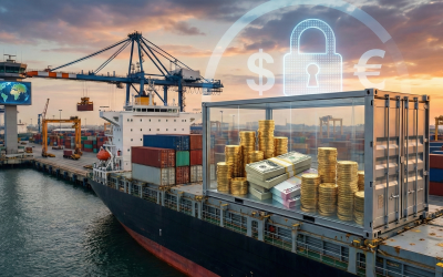 SEGURO DE CAMBIO. UNA HERRAMIENTA CLAVE EN IMPORTACIÓN