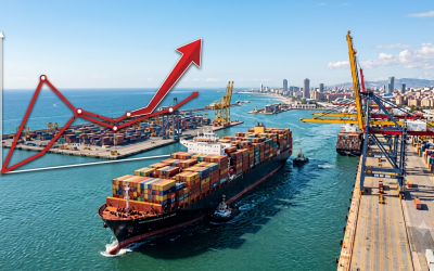 EL IMPACTO DEL CALENDARIO EN TUS IMPORTACIONES: QUÉ ES EL PEAK SEASON Y CUÁNTO TE CUESTA REALMENTE (CASO PRÁCTICO)
